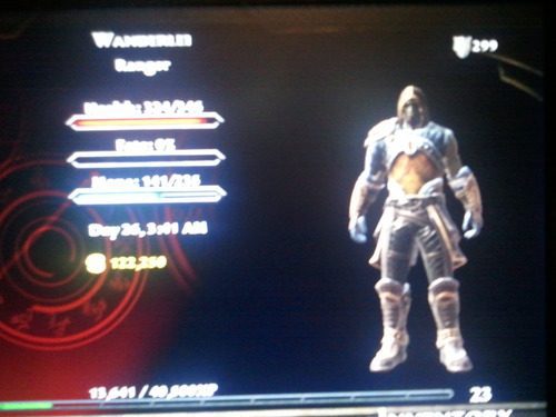Kingdoms of Amalur: Reckoning - Playstation 3 - Customer Photo 1