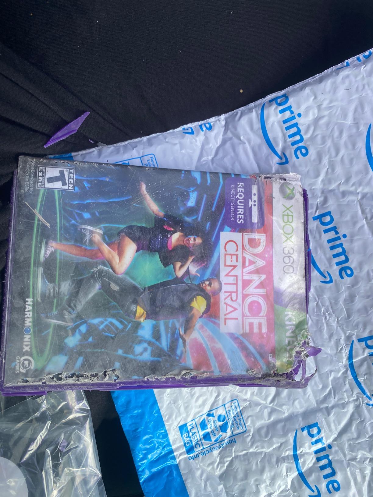 Dance Central - Xbox 360 - Customer Photo 1
