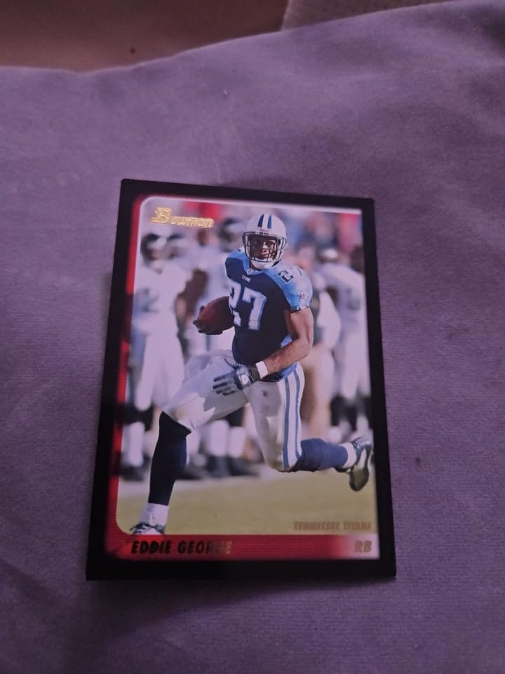 Ultra Pro 25 3 X 4 Top Loader Card Holder for Baseball, Football, Basketball, Hockey, Golf, Single Sports Cards Top Loads - Customer Photo 1