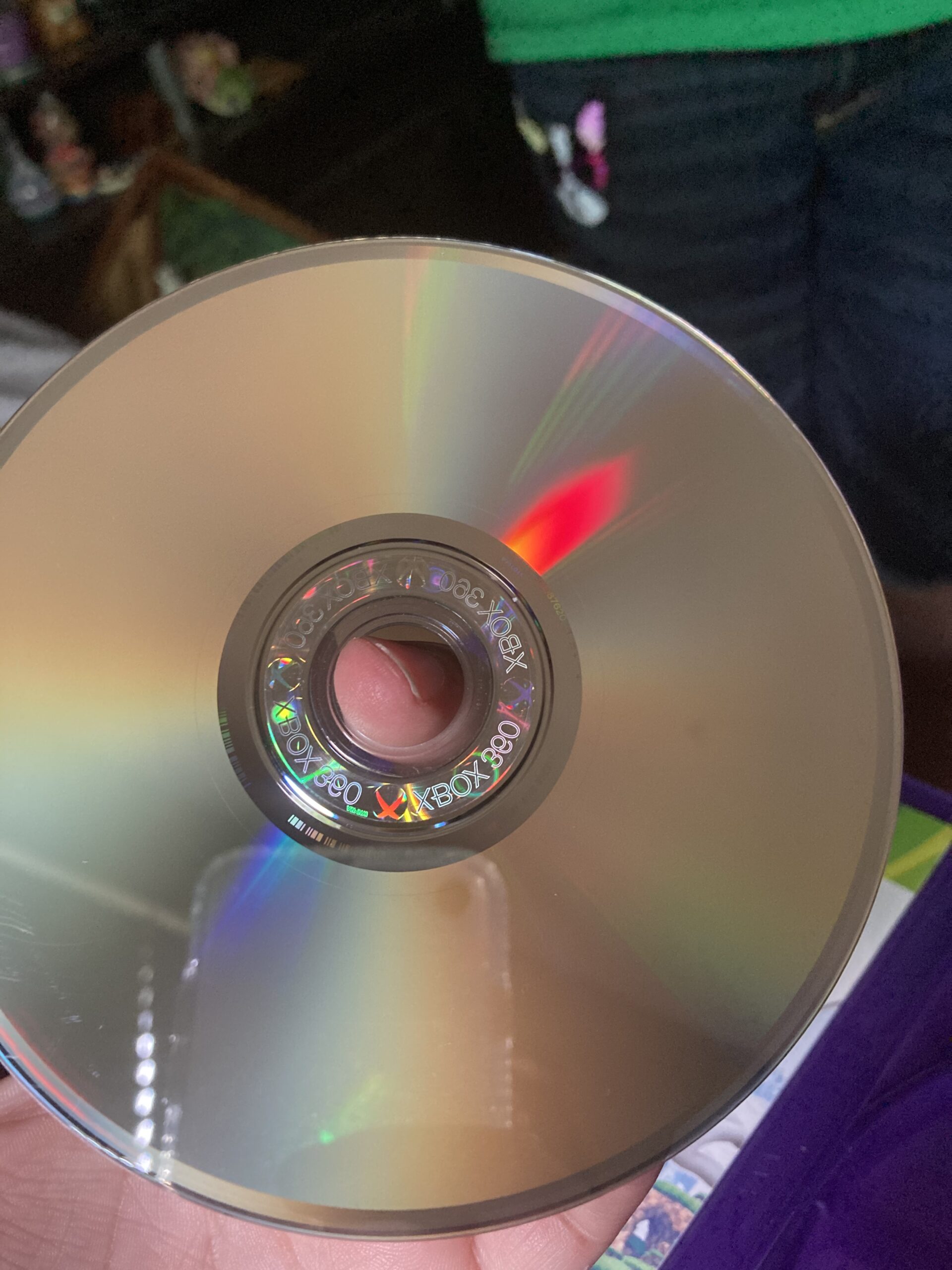 Sonic Generations (Platinum Hits) - Xbox 360 Customer Review Sonic Generations (Platinum Hits) - Xbox 360 - Customer Photo 2