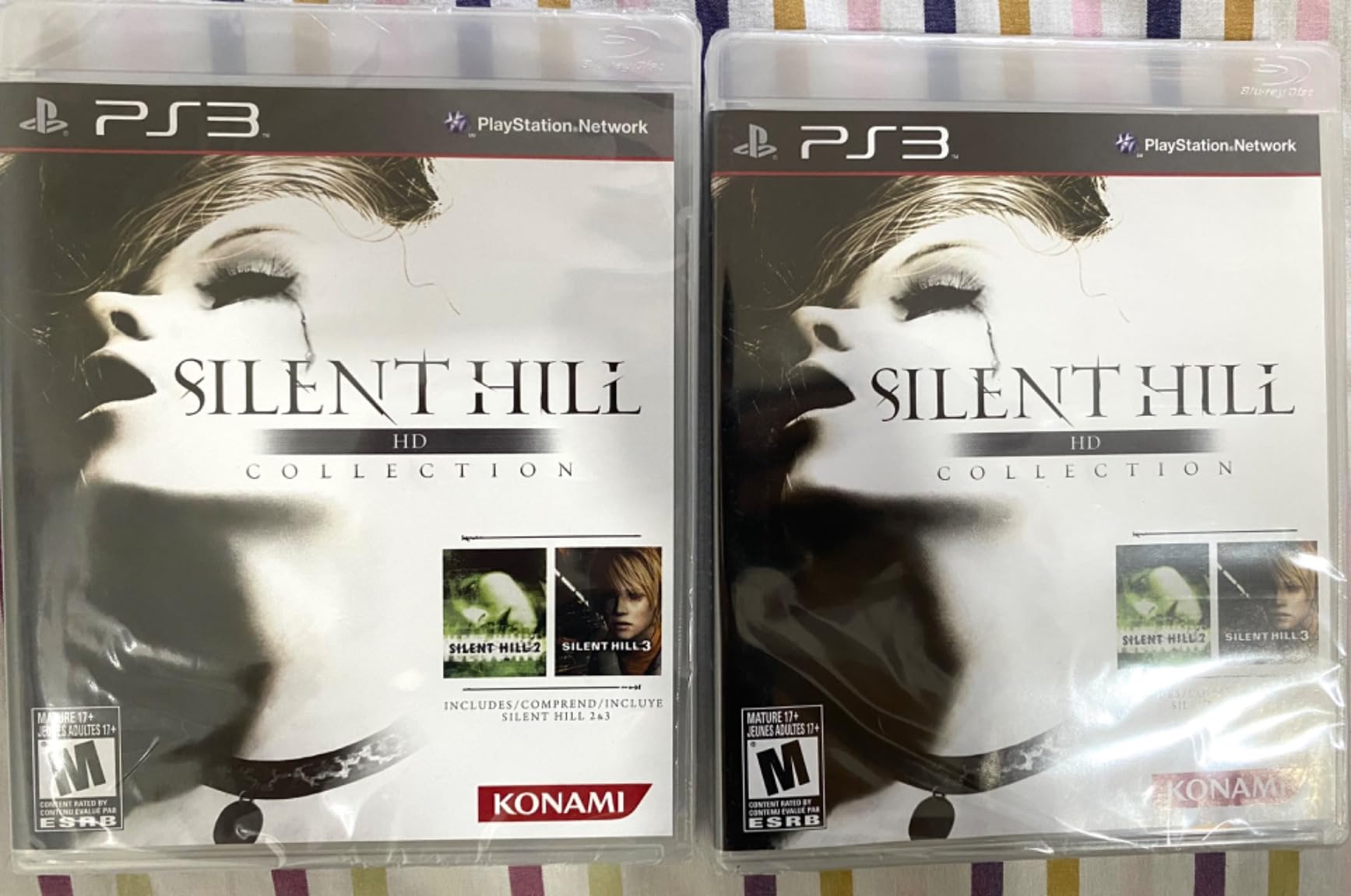 Silent Hill HD Collection - Customer Photo 2