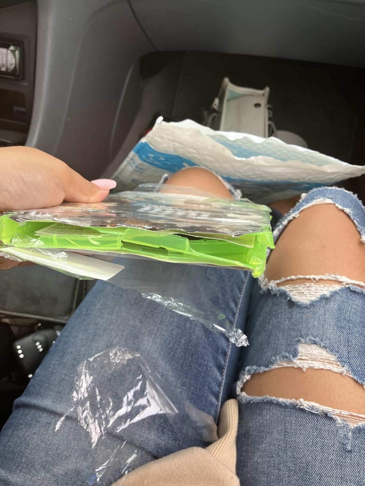 Army of TWO The Devil's Cartel - Xbox 360 Customer Review Army of TWO The Devil's Cartel - Xbox 360 - Customer Photo 2