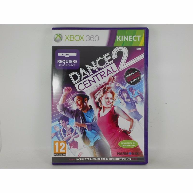 Dance Central 2 - Xbox 360 - Customer Photo 1