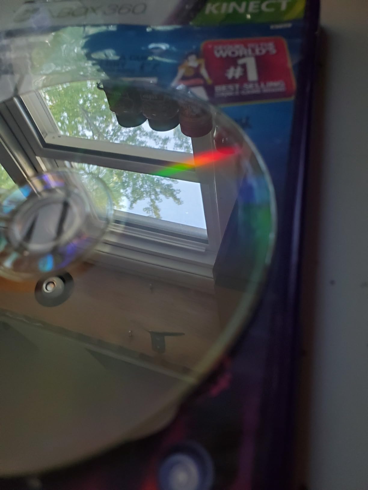 Just Dance 3 - Customer Photo 2