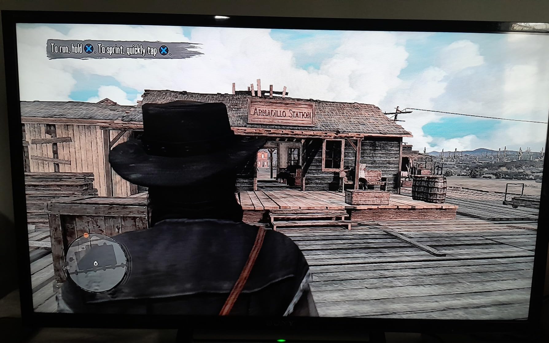 Red Dead Redemption Game of the Year - Customer Photo 1