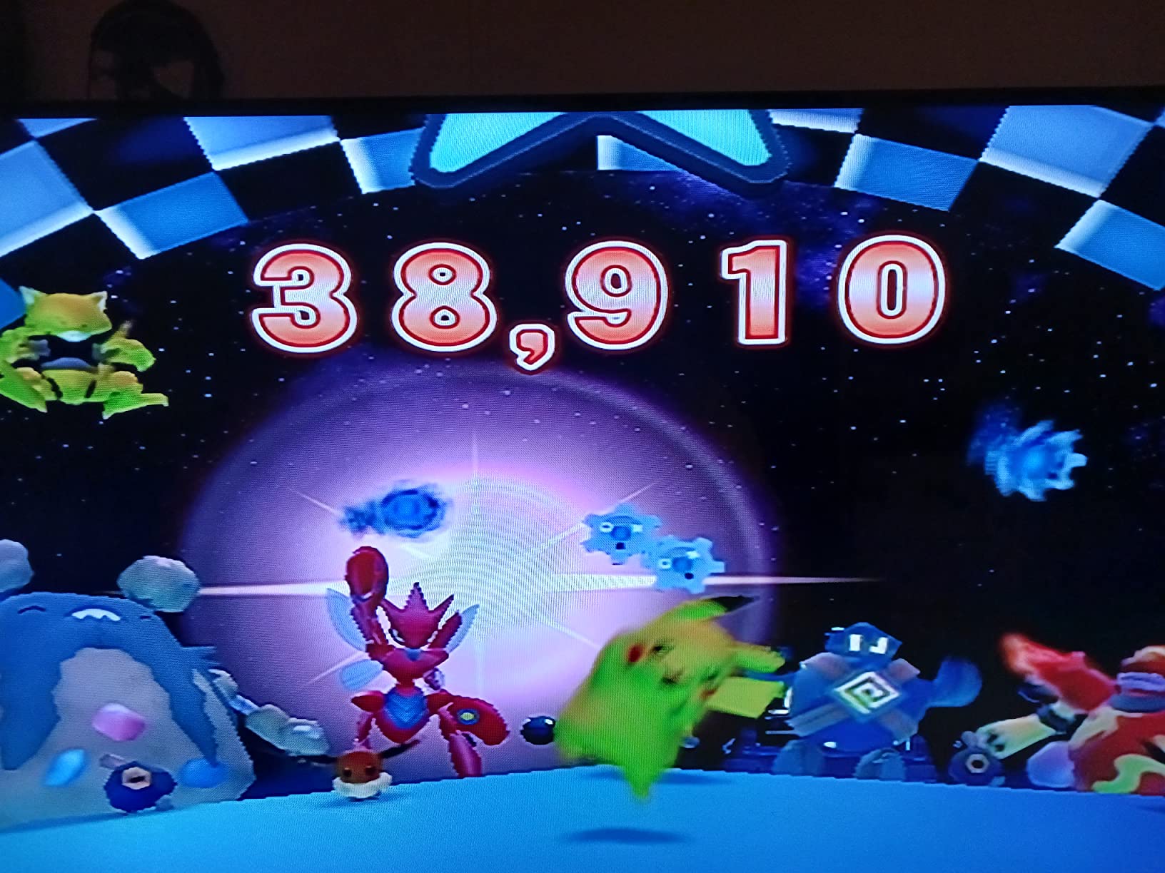 PokePark 2: Wonders Beyond - Wii - Customer Photo 1