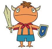 Ni no Kuni: Wrath of the White Witch - Customer Photo 1