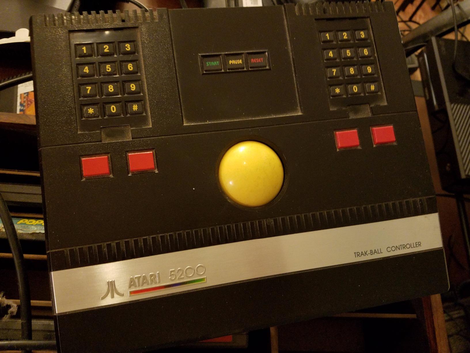 Galaxian Customer Review Galaxian - Customer Photo 1