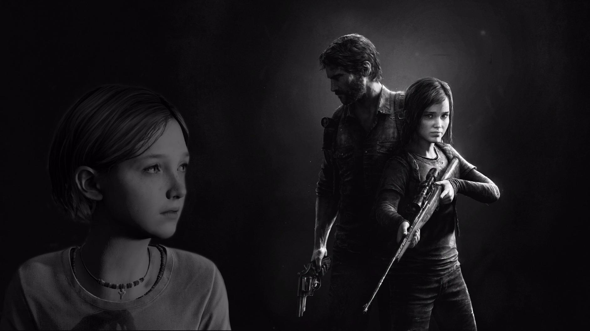 The Last of Us - PlayStation 3 - Customer Photo 1