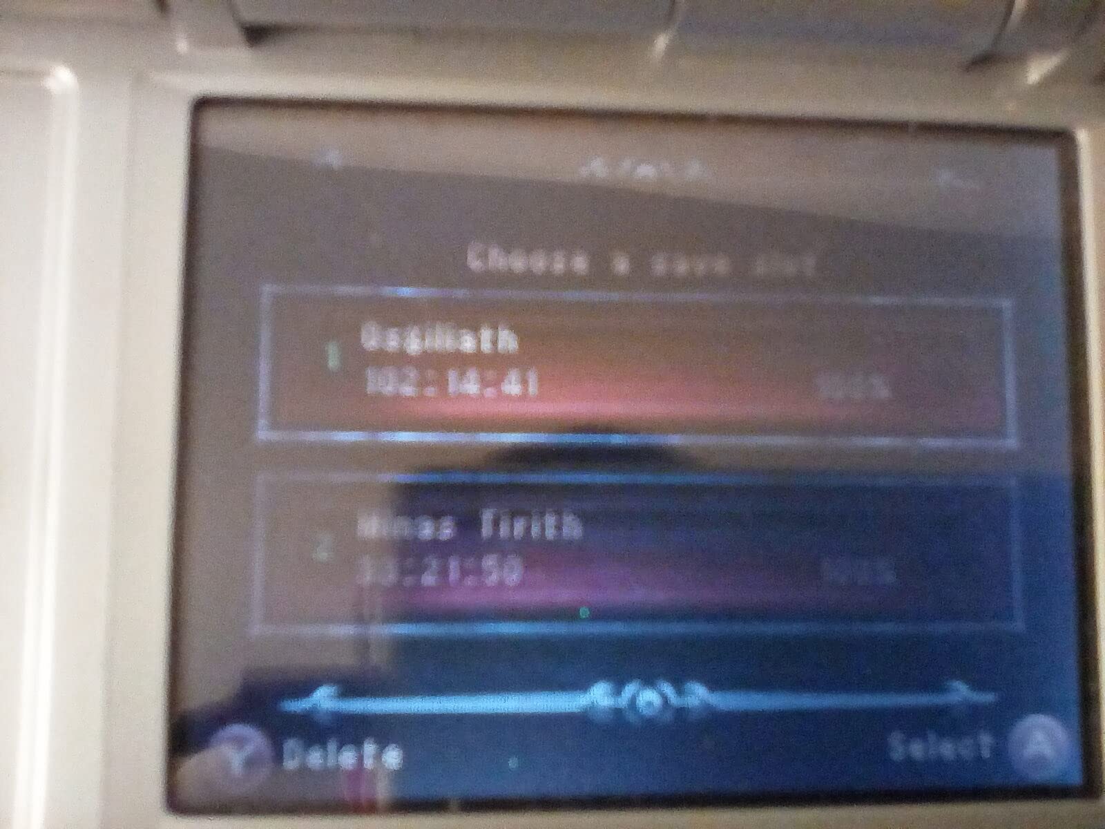 LEGO Lord of the Rings - PlayStation Vita - Customer Photo 1