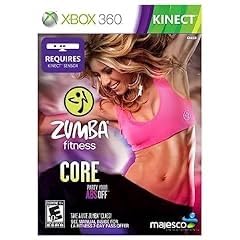 Zumba Fitness Core - Xbox 360 - Customer Photo 1
