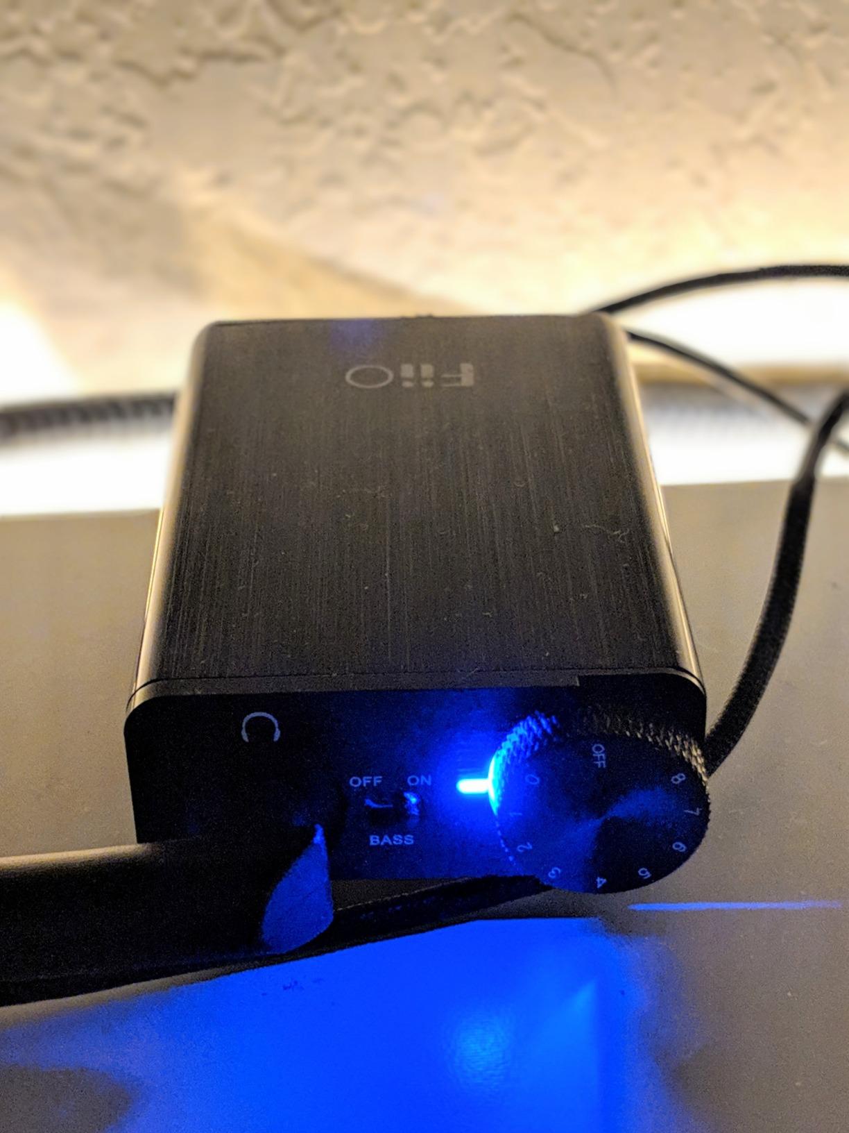 Audio-Technica ATH-AD500X Audiophile Open-Air Headphones, Black (AUD ATHAD500X) - Customer Photo 2