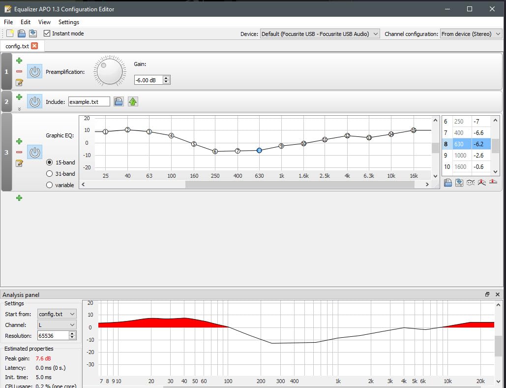 TASCAM TH-02 Professional Studio Monitor Headphones, Wired, Over Ear — for Recording, Podcast, DJ, Music and Guitar, with 1/4 Inch Jack Adapter Customer Review TASCAM TH-02 Professional Studio Monitor Headphones, Wired, Over Ear — for Recording, Podcast, DJ, Music and Guitar, with 1/4 Inch Jack Adapter - Customer Photo 2