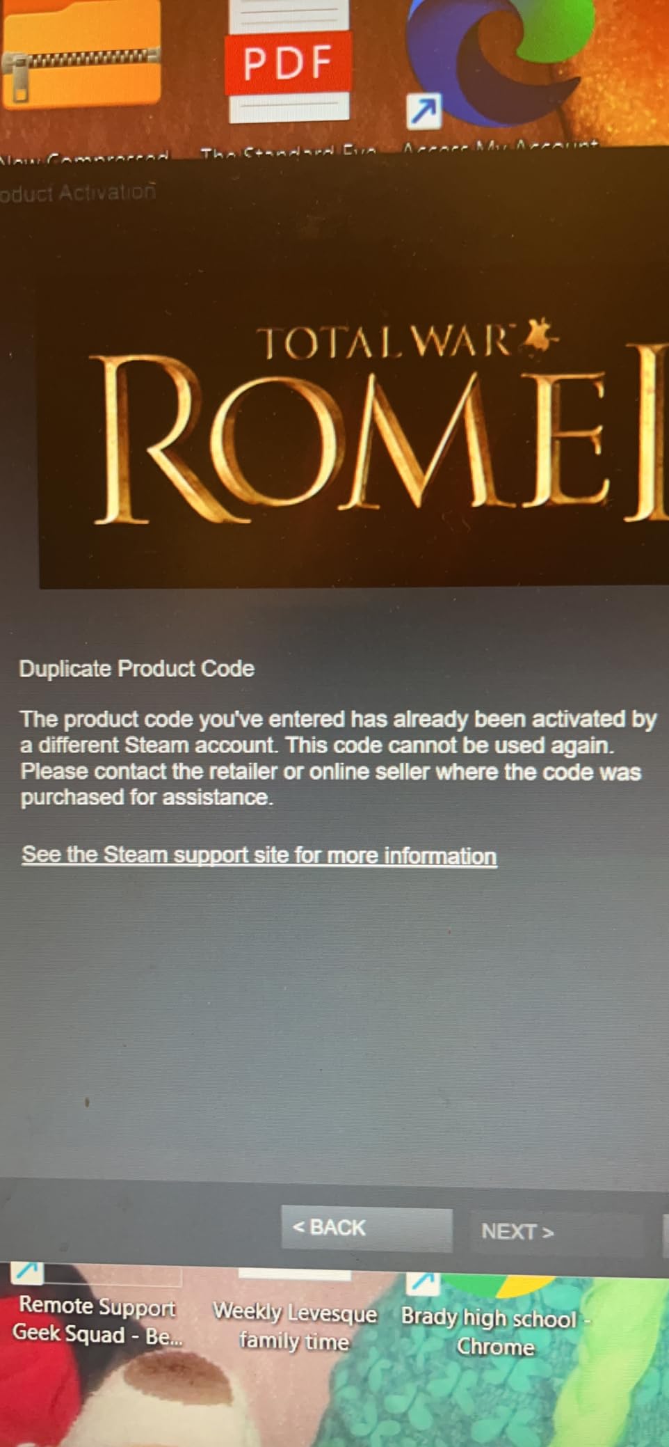 Total War: Rome 2 - PC - Customer Photo 1