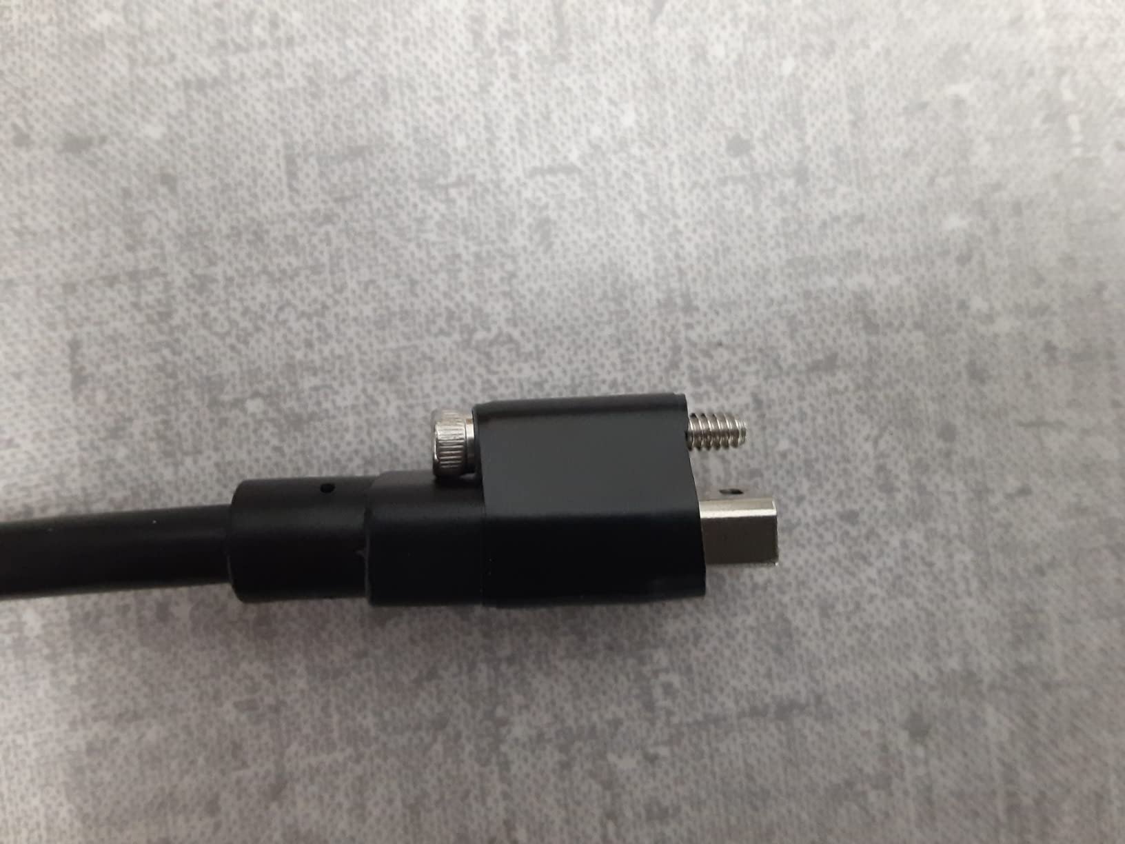 VisionTek Radeon HD 7750 2GB GDDR5 – 4K Resolution Support Graphics Card – Support up to 6 Monitors with Mini DisplayPort Outputs – AMD Eyefinity 2.0 – Suitable Graphics Card for Gaming PC - Customer Photo 2