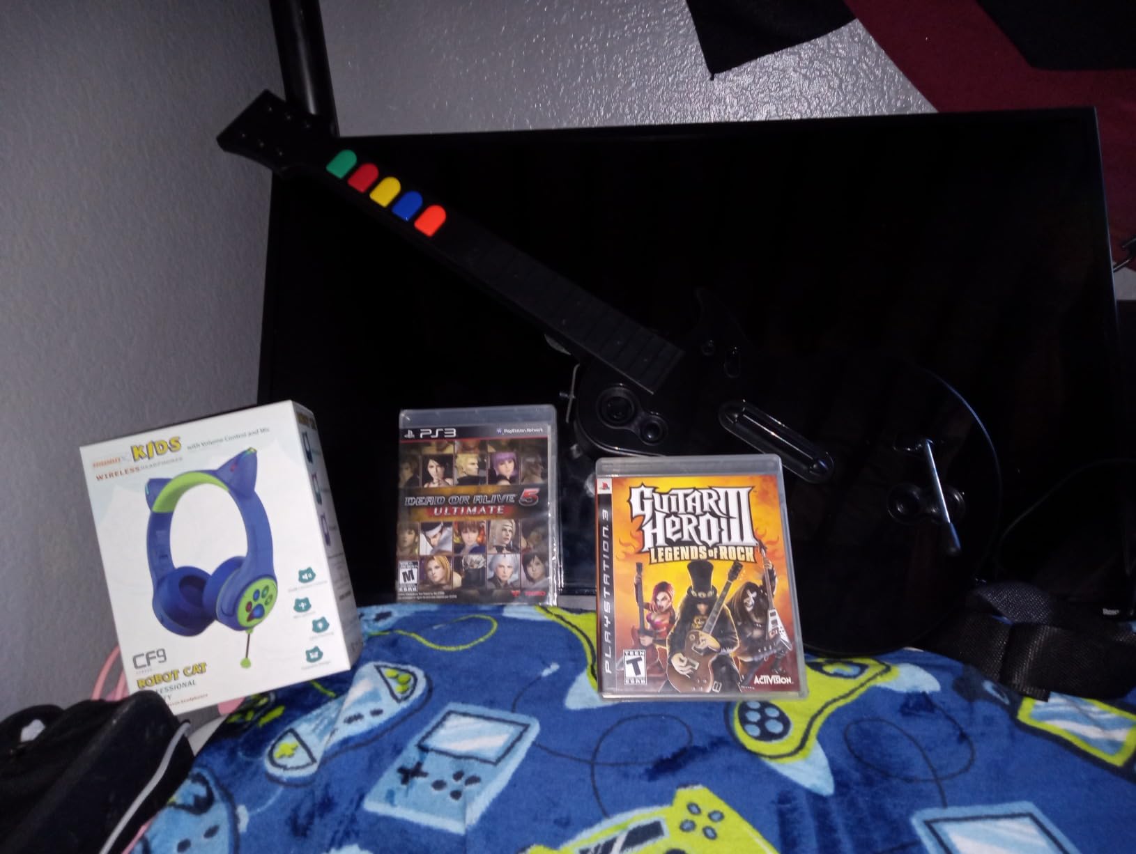 Dead or Alive 5 Ultimate - PS3 - Customer Photo 1