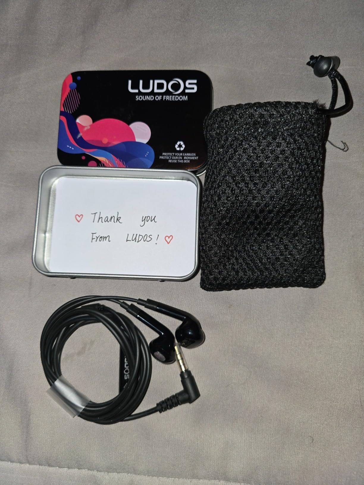 TV Ears Digital Wireless Headset System for Seniors – Personal Volume Control, TV Hearing Device, No Audio Delay, Plug-N-Play, Works with Most TV Brands, Ideal for Hearing Impaired – Model 11741 - Customer Photo 1