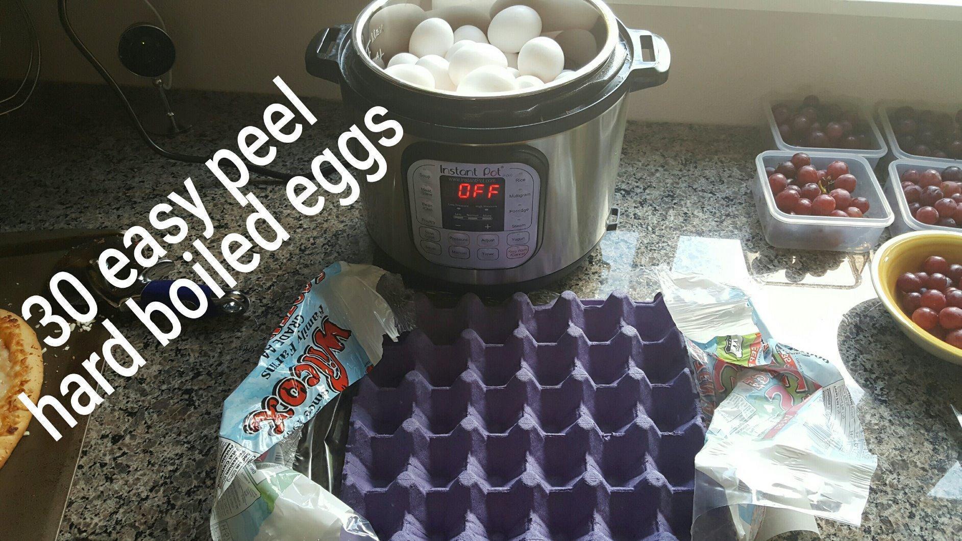 Duo 7-in-1 Electric Pressure Cooker, Slow Cooker, Rice, Steamer, Sauté, Yogurt Maker, Warmer & Sterilizer, Includes App With Over 800 Recipes, Stainless Steel, 6 Quart customer photo 1