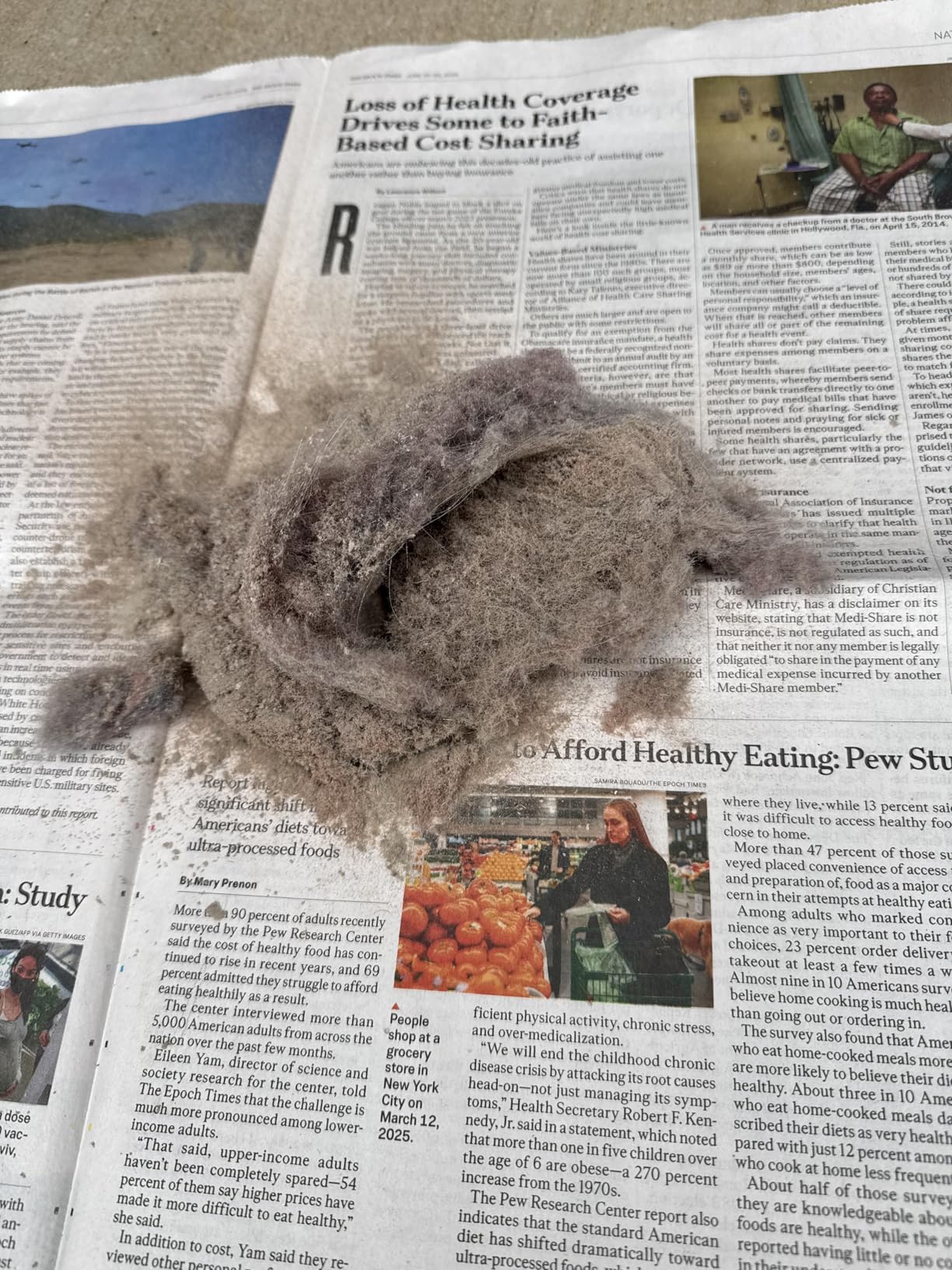 Dyson V11 Origin Cordless Vacuum, 185AW, 3 Power Modes, Up to 60 Minutes,² Deep Cleans Hard Floors and Carpets, Detangles pet Hair, Converts to Handheld Customer Review Dyson V11 Origin Cordless Vacuum, 185AW, 3 Power Modes, Up to 60 Minutes,² Deep Cleans Hard Floors and Carpets, Detangles pet Hair, Converts to Handheld - Customer Photo 1