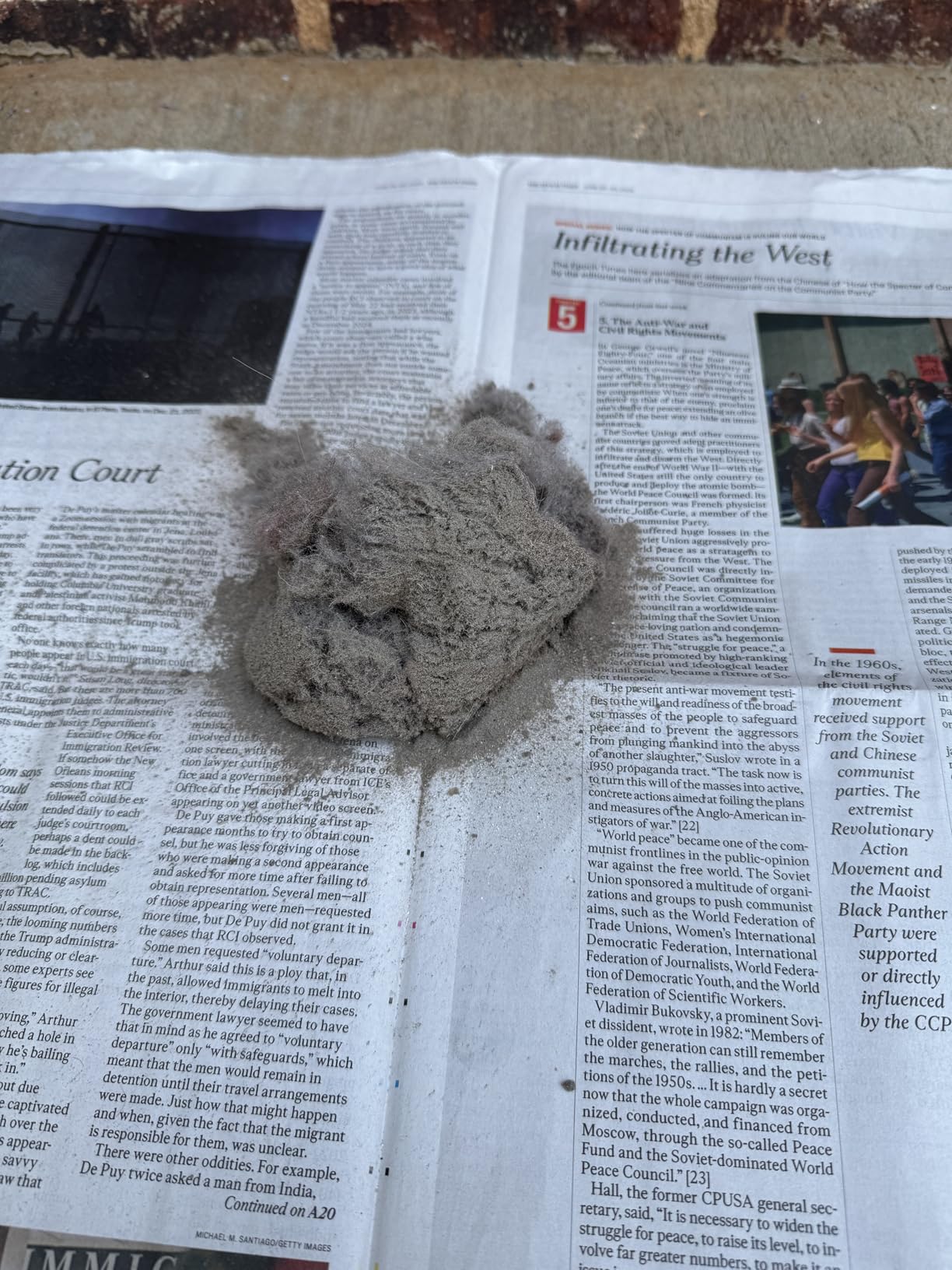 Dyson V11 Origin Cordless Vacuum, 185AW, 3 Power Modes, Up to 60 Minutes,² Deep Cleans Hard Floors and Carpets, Detangles pet Hair, Converts to Handheld Customer Review Dyson V11 Origin Cordless Vacuum, 185AW, 3 Power Modes, Up to 60 Minutes,² Deep Cleans Hard Floors and Carpets, Detangles pet Hair, Converts to Handheld - Customer Photo 2