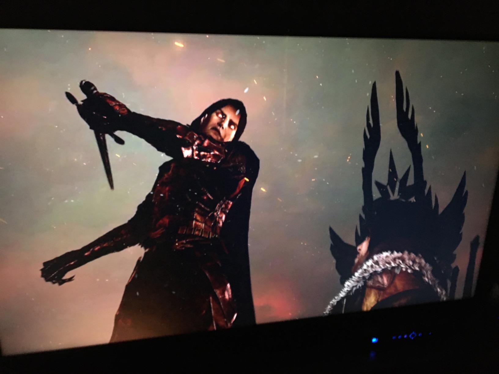 Middle Earth: Shadow of Mordor - PlayStation 3 - Customer Photo 1