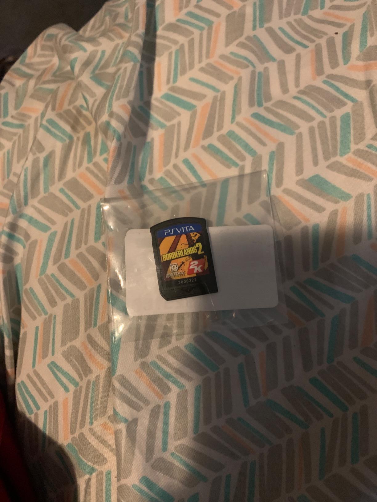 Borderlands 2 - Customer Photo 1