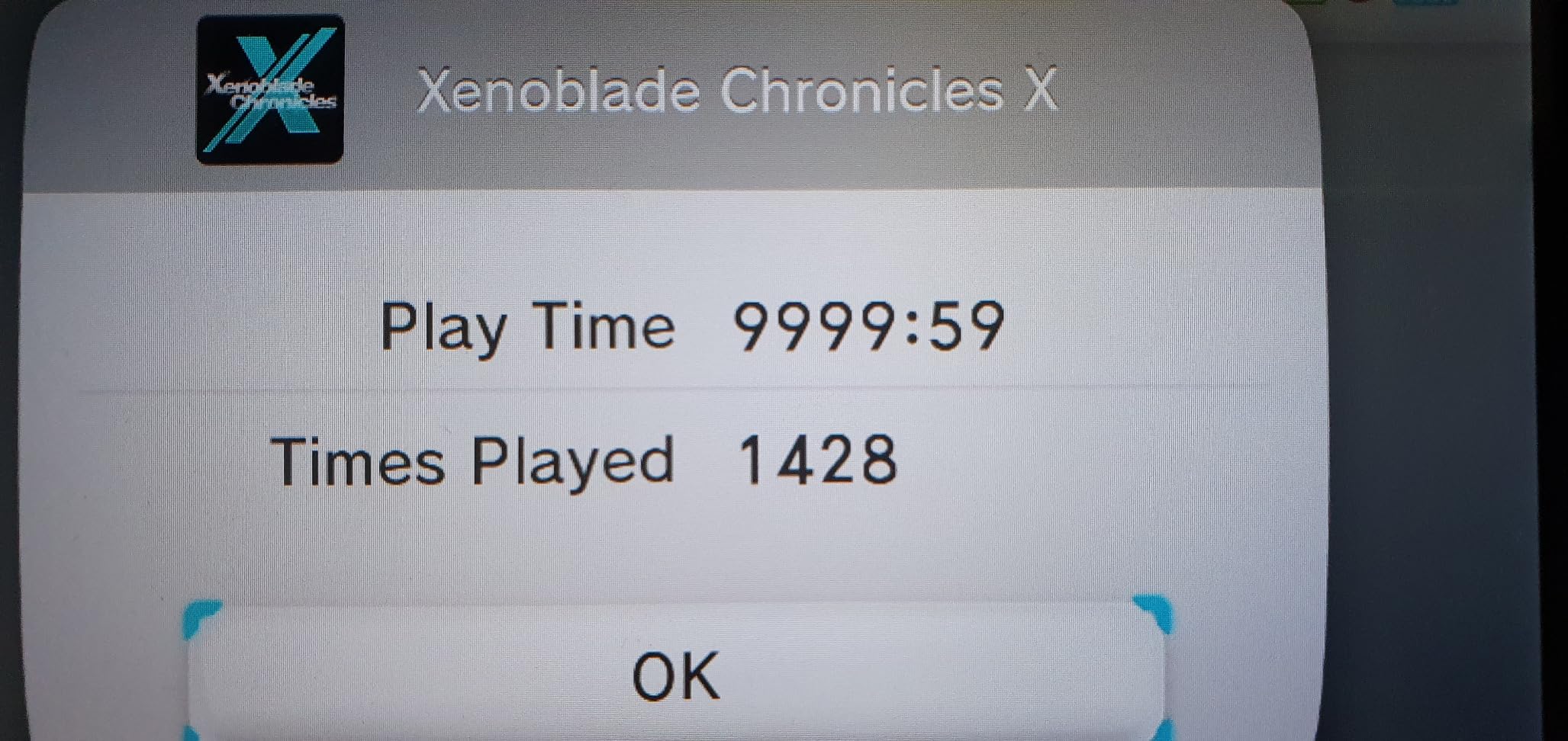 Xenoblade Chronicles X - Customer Photo 1