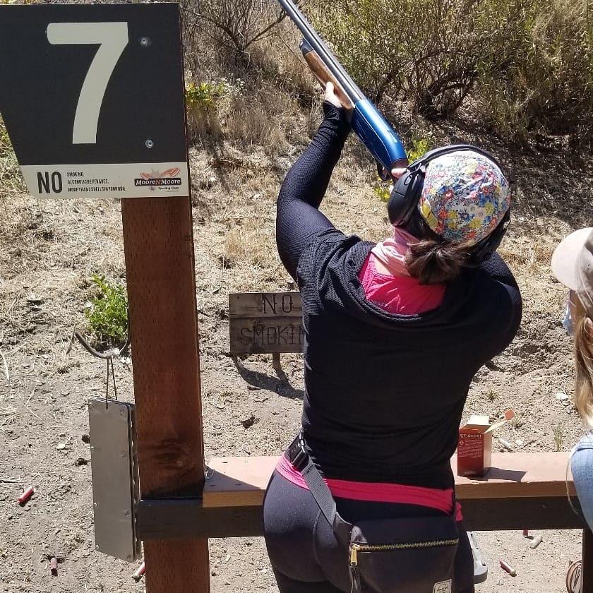 Peltor Sport Tactical 100 Electronic Hearing Protector, Ear Protection, NRR 22 dB, Ideal for the Range, Shooting and Hunting, TAC100-OTH Customer Review Peltor Sport Tactical 100 Electronic Hearing Protector, Ear Protection, NRR 22 dB, Ideal for the Range, Shooting and Hunting, TAC100-OTH - Customer Photo 2