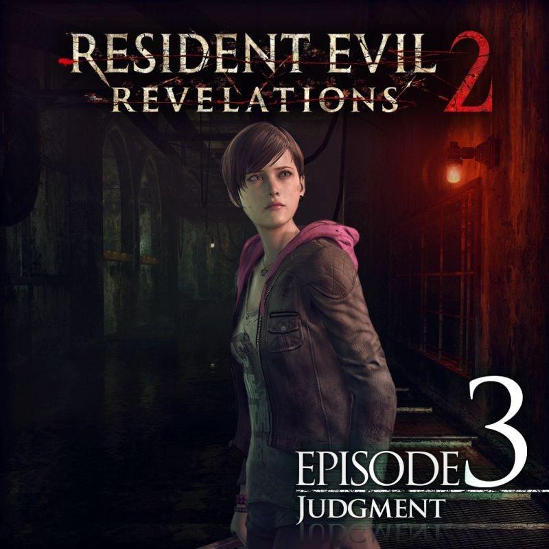 Resident Evil: Revelations 2 - PlayStation 3 Customer Review Resident Evil: Revelations 2 - PlayStation 3 - Customer Photo 2