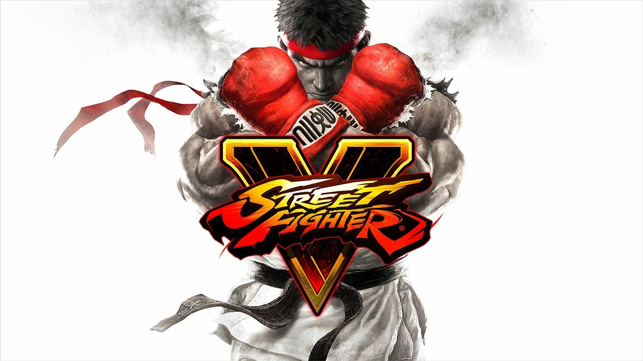 Street Fighter V - PlayStation 4 Standard Edition - Customer Photo 3