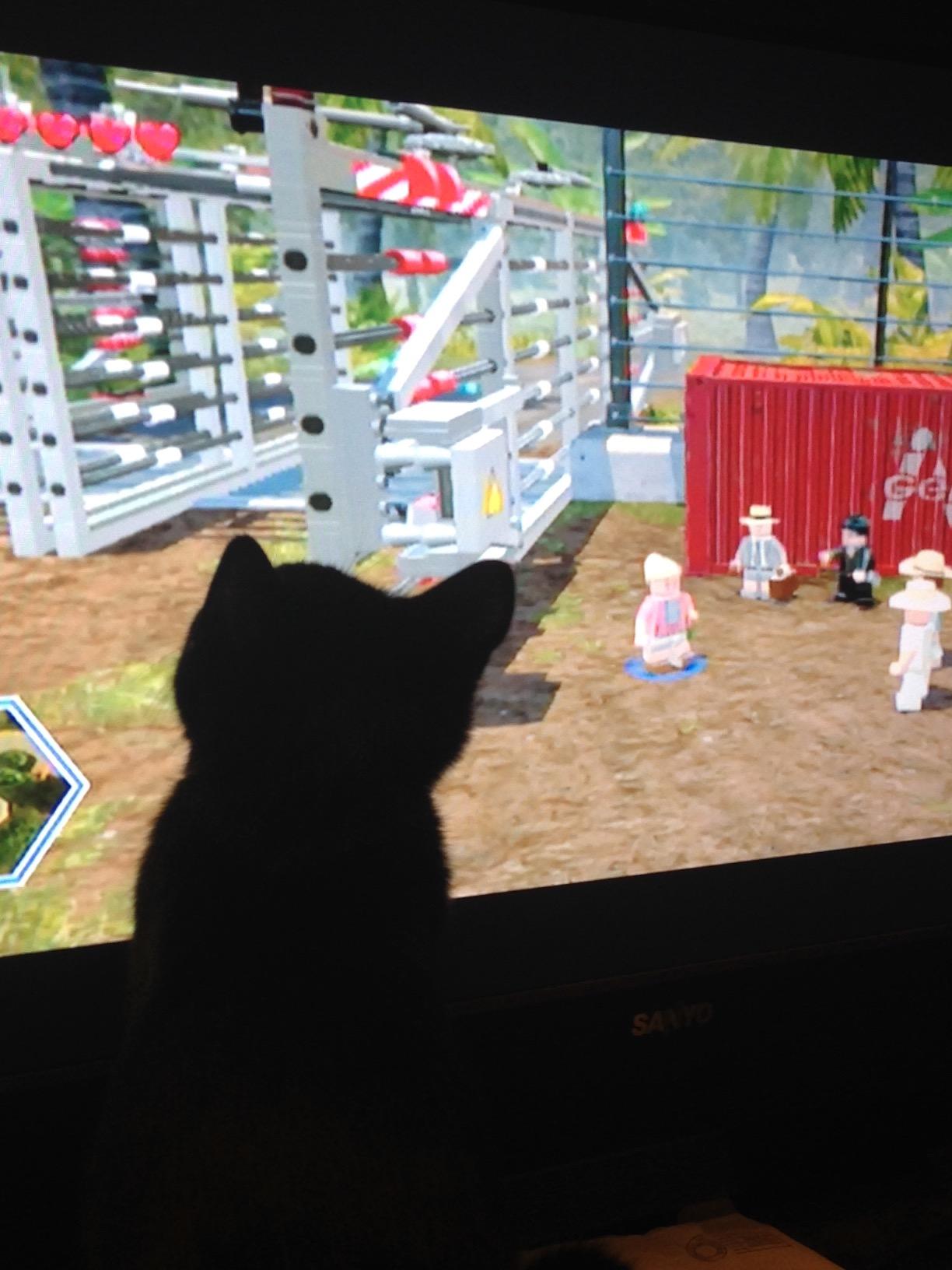 LEGO Jurassic World - PlayStation 3 - Customer Photo 1
