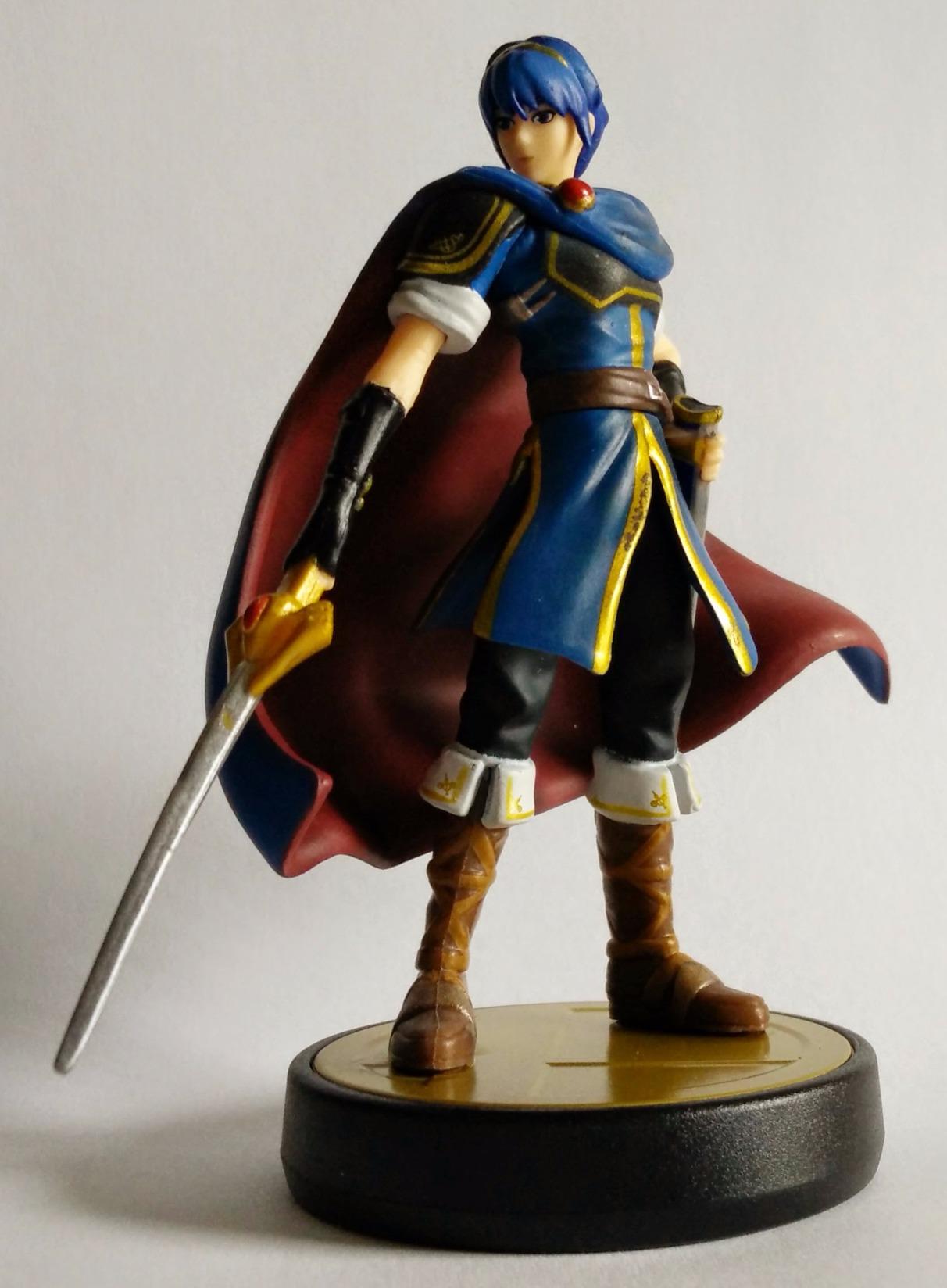 Ness amiibo - Japan Import (Super Smash Bros Series) - Customer Photo 1