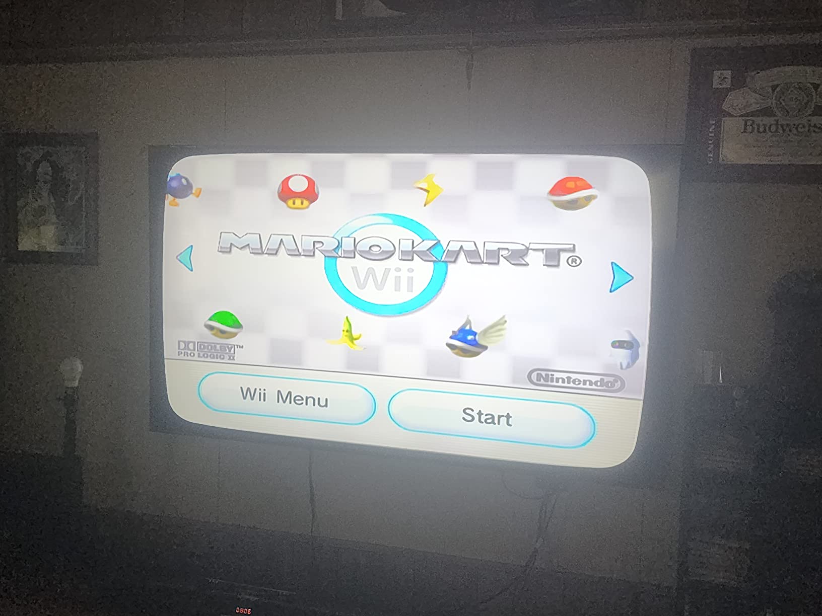 Mario Kart Wii - Game Only by Nintendo (Renewed) - Customer Photo 3