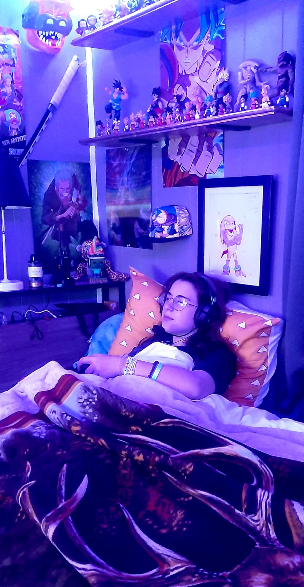 Turtle Beach Recon 50 Wired Gaming Headset - PC, Mac, PS4, PS5, Xbox Series X|S & Xbox One, & Mobile/Tablet with 3.5mm Removable Mic, 40mm Speakers, & In-line Controls - Black customer photo 1