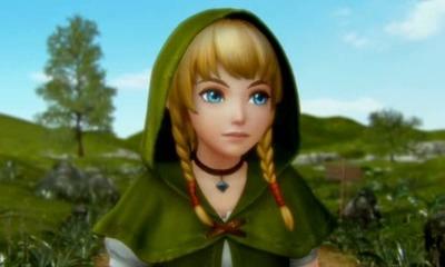 Hyrule Warriors Legends - Nintendo 3DS Standard Edition Customer Review Hyrule Warriors Legends - Nintendo 3DS Standard Edition - Customer Photo 1