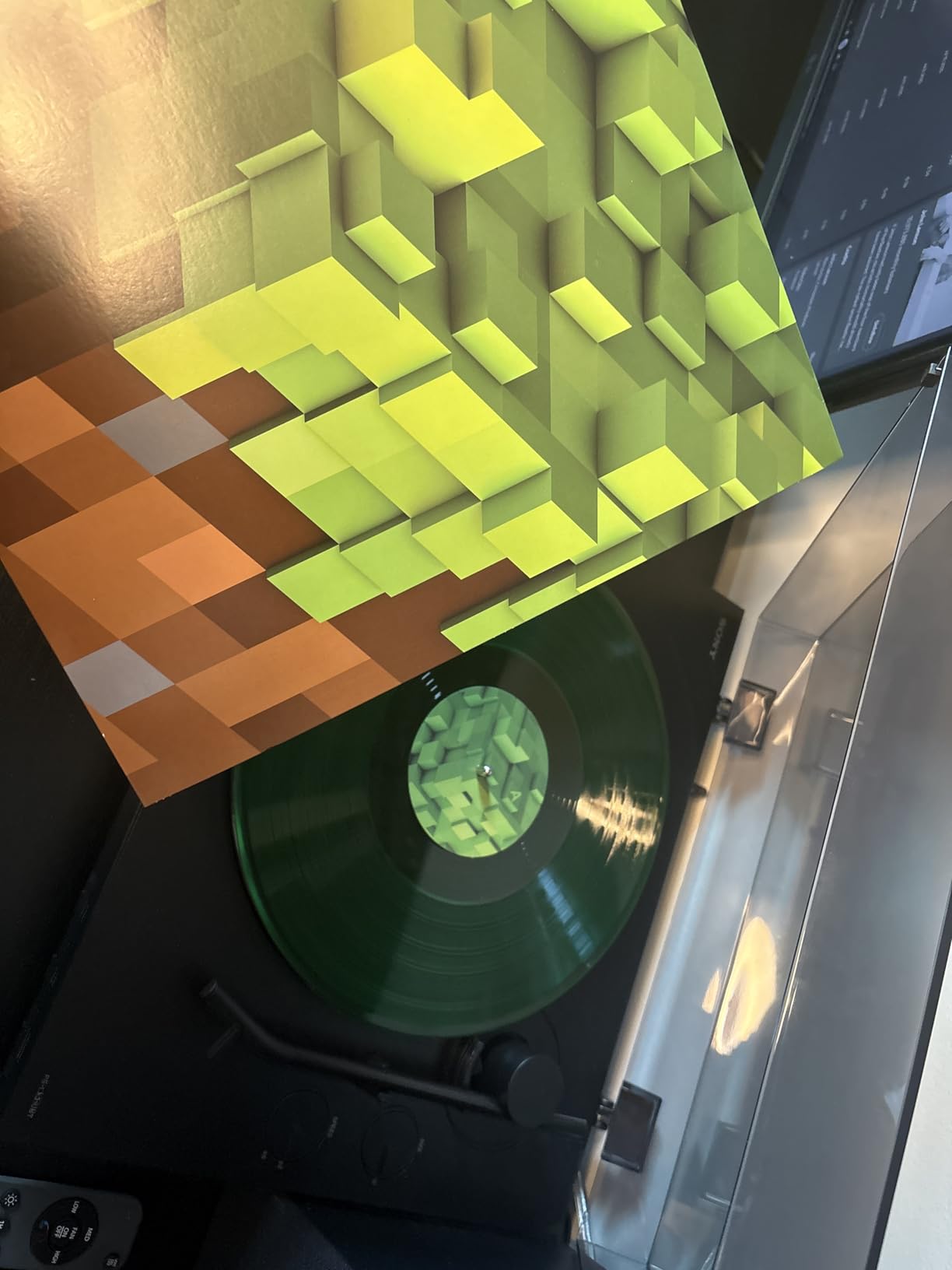 Minecraft - Volume Alpha - Customer Photo 1