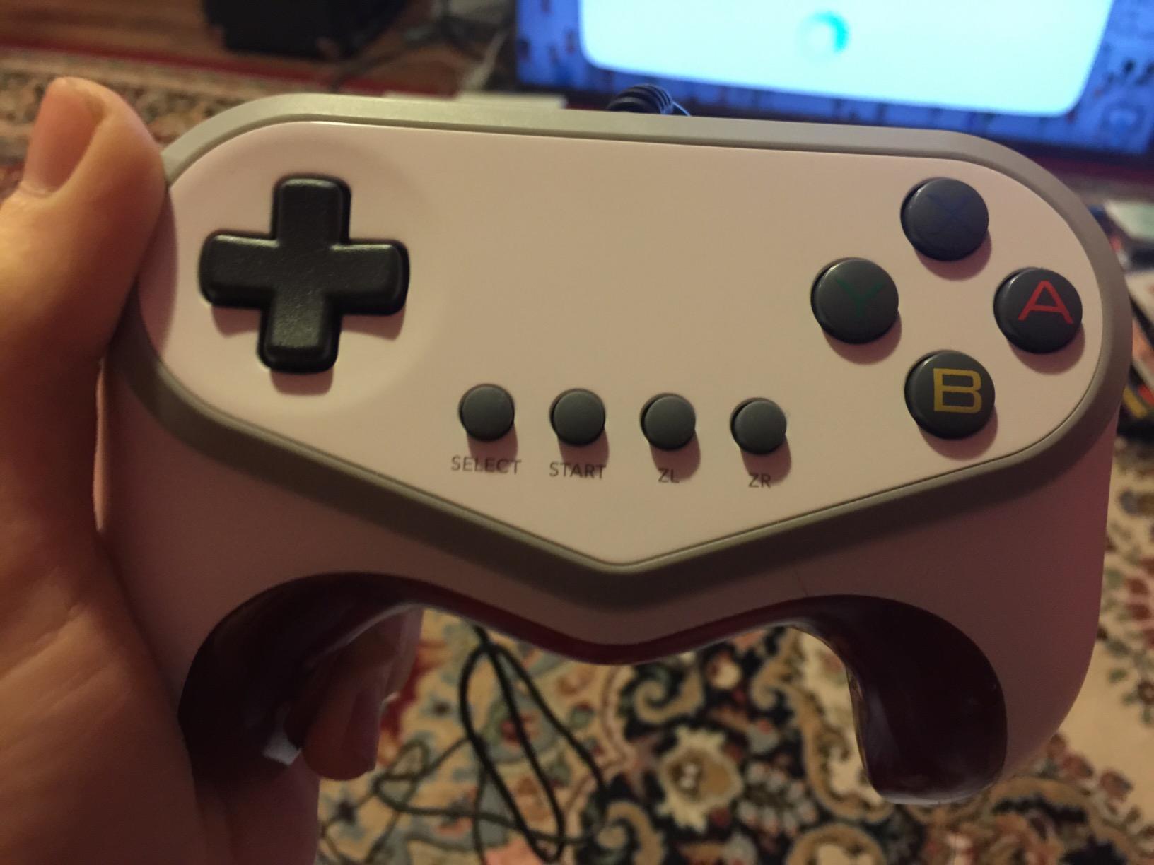 Pokken Tournament - Wii U Standard Edition - Customer Photo 3