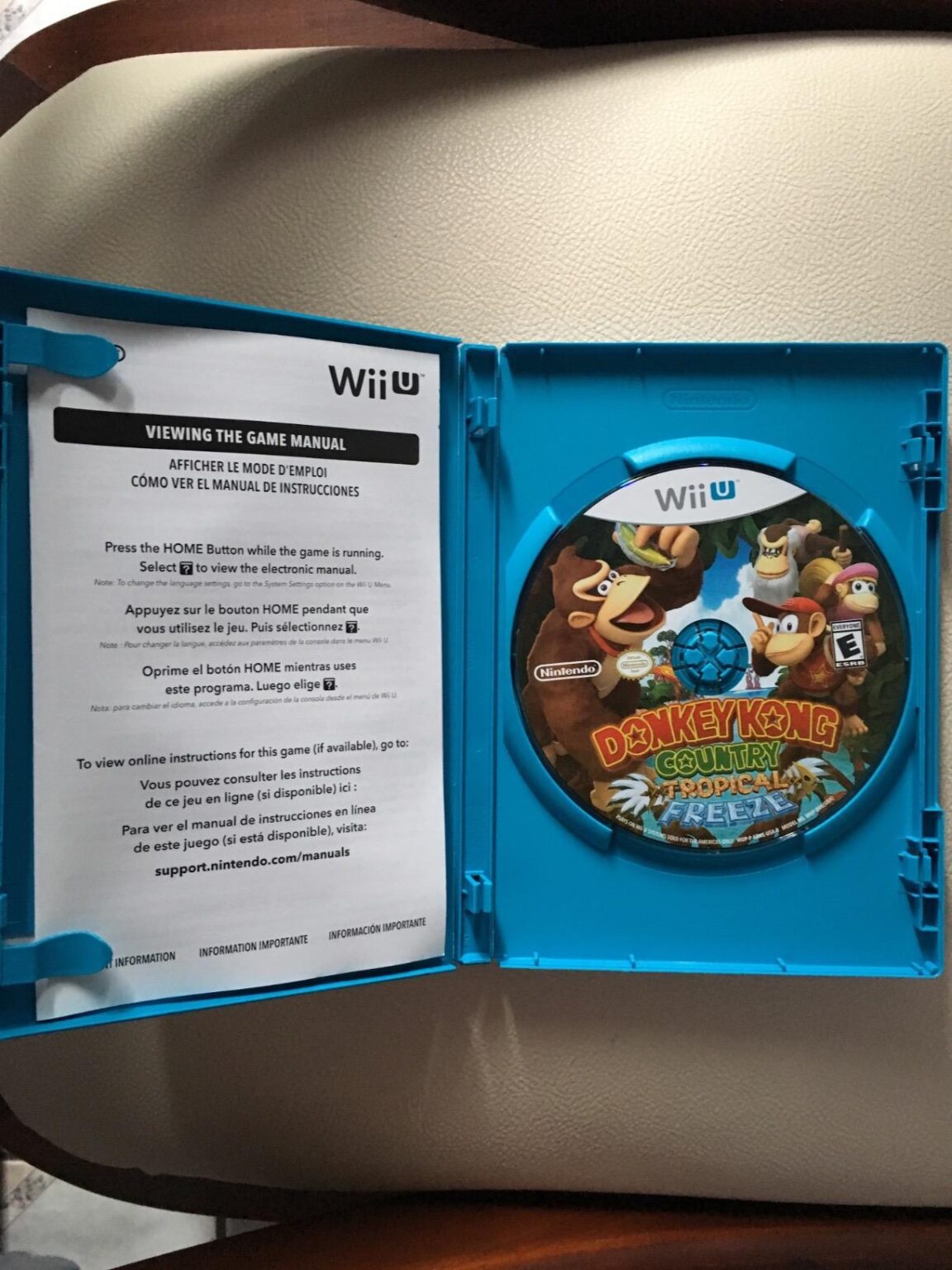 Top 25 Best Wii U Games March 2026 Buyer S Guide B01AC3ZGRG Customer 1 1152x1536 