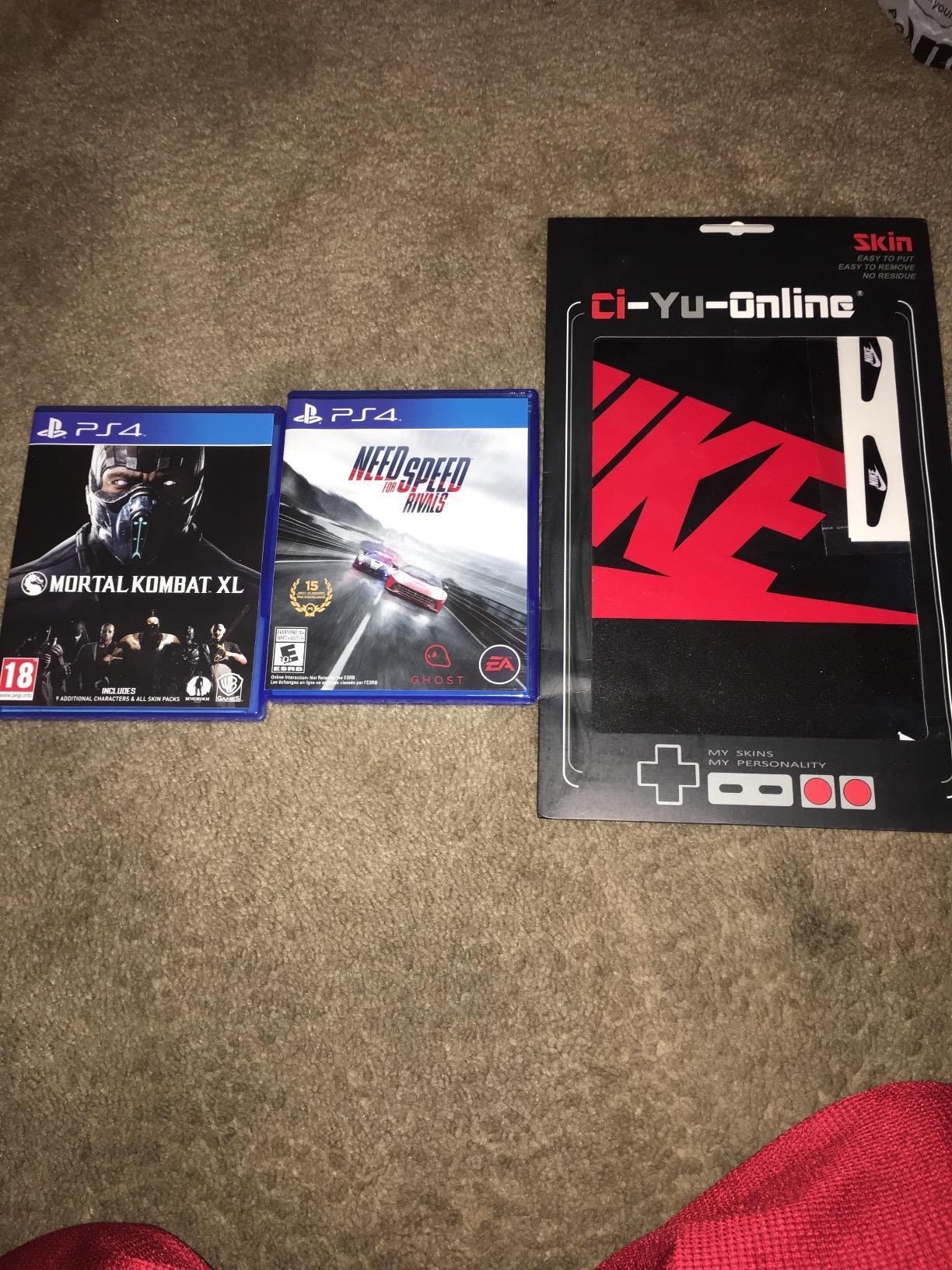 Mortal Kombat XL - PlayStation 4 Customer Review Mortal Kombat XL - PlayStation 4 - Customer Photo 2