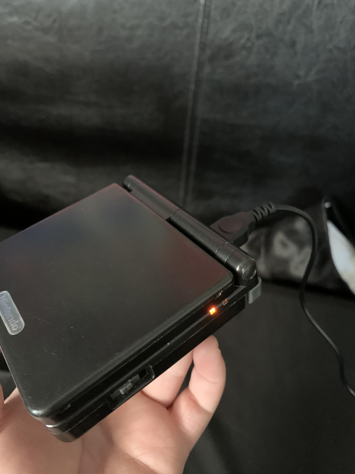 Wall Charger for Nintendo Gameboy DS Advance SP GBA - Customer Photo 1