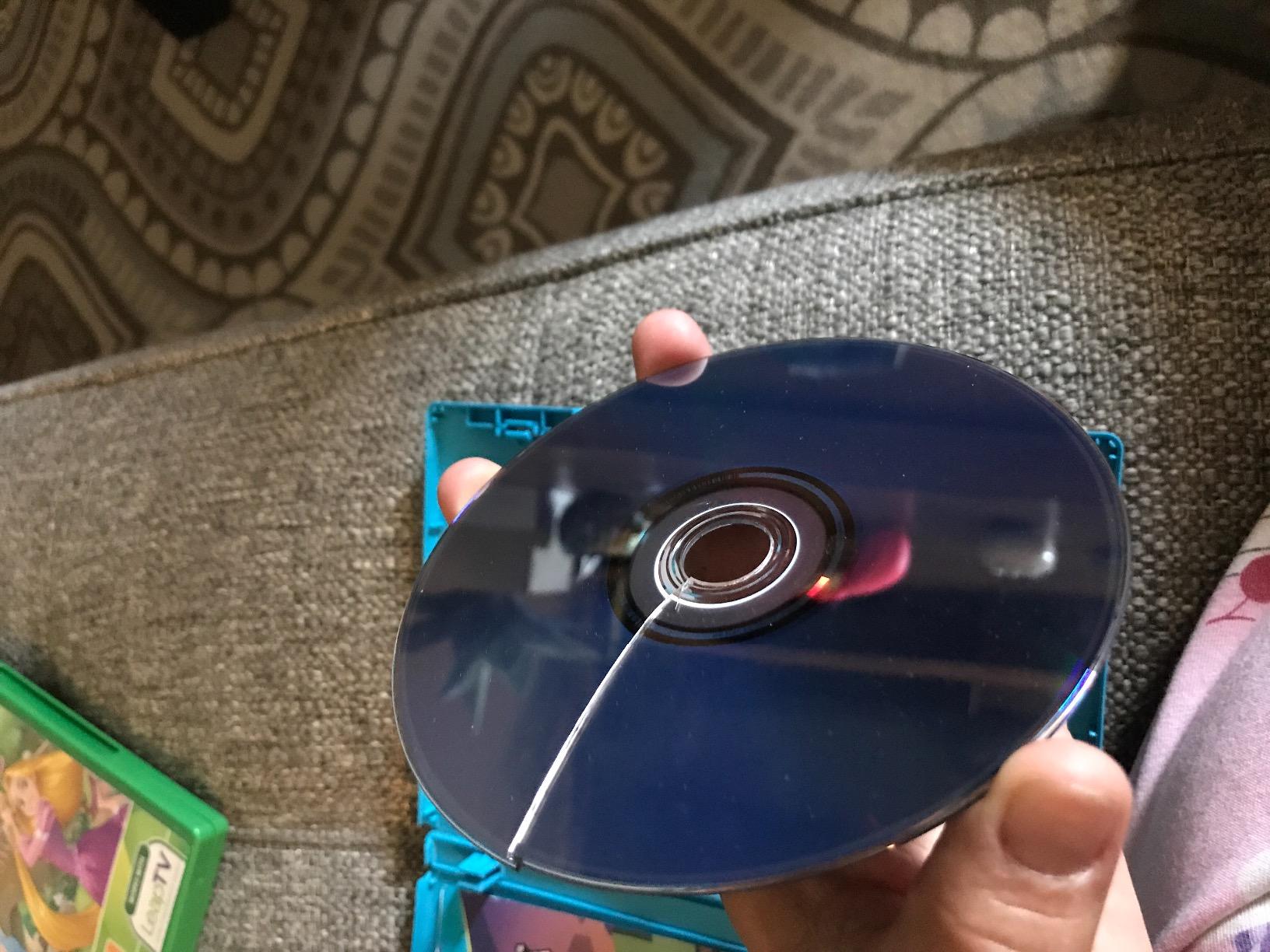 Minecraft: Wii U Edition - Wii U Standard Edition - Customer Photo 5