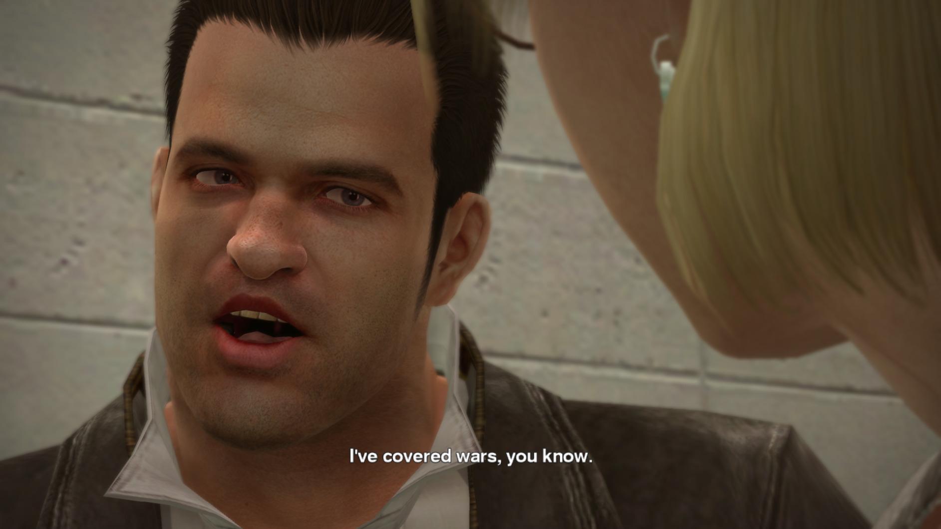 Dead Rising - PlayStation 4 Standard Edition - Customer Photo 1