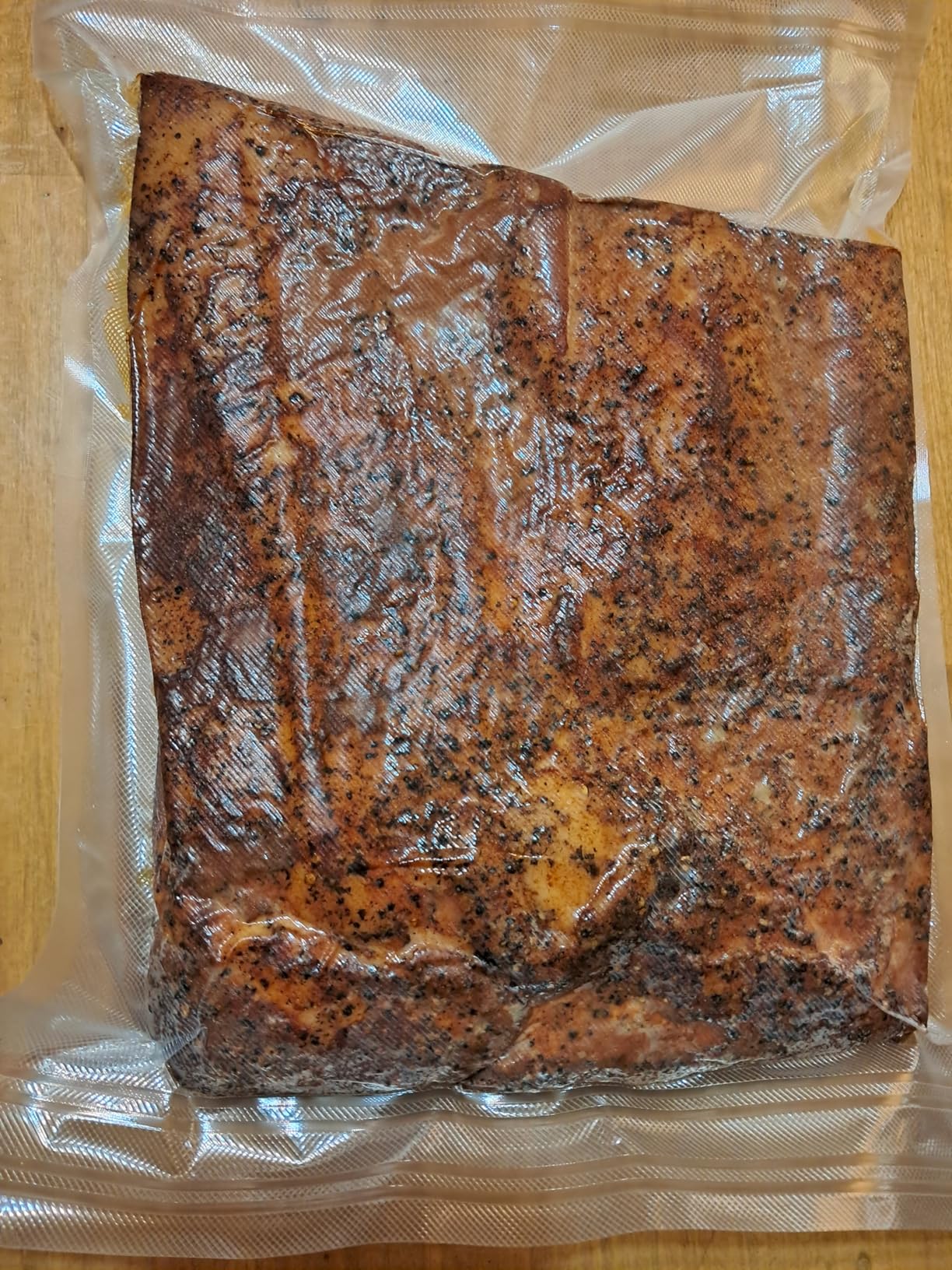 Nesco Deluxe Food VS-12 Vacuum Sealer, 130 Watts, Kit Bags & Viewing Lid, Compact, Silver - Customer Photo 1