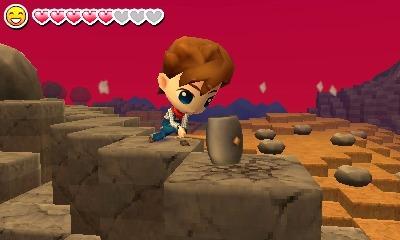 Harvest Moon Skytree Village - Nintendo 3DS - Customer Photo 2