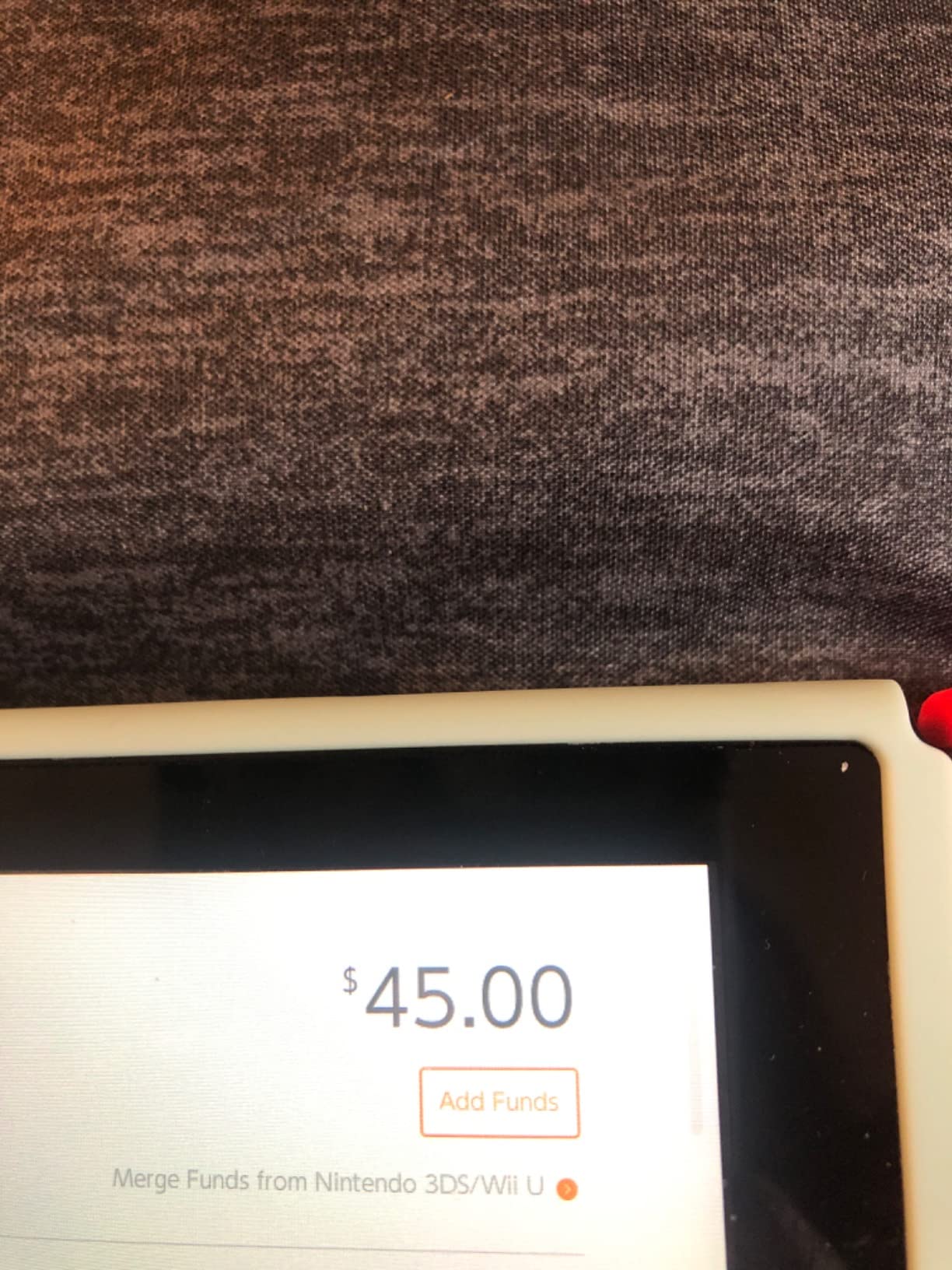 $20 Nintendo eShop Gift Card [Digital Code] - Customer Photo 1