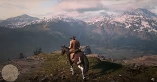 Red Dead Redemption 2 (PS4) Customer Review Red Dead Redemption 2 (PS4) - Customer Photo 2