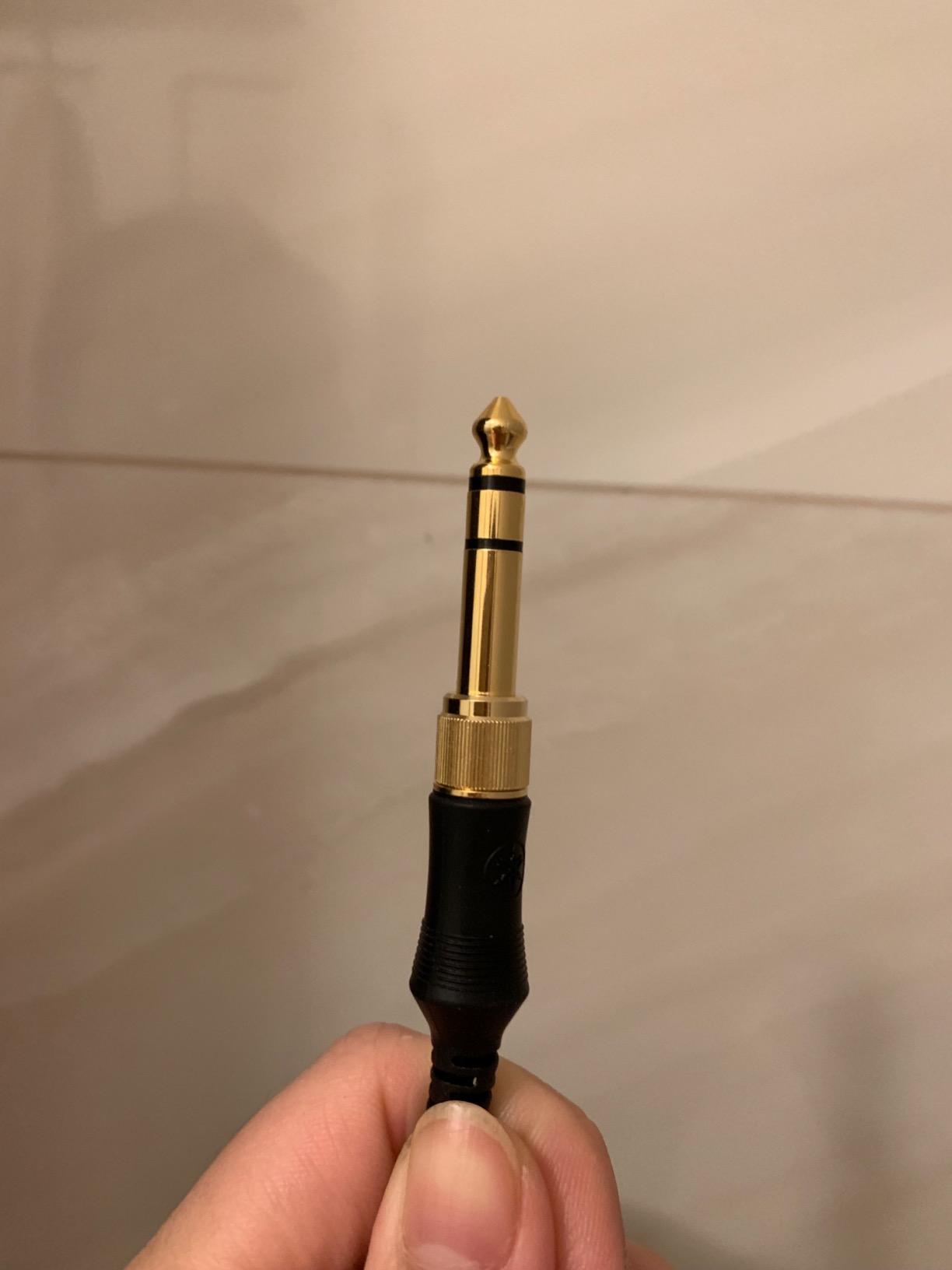 Yamaha HPH-MT5 Monitor Headphones, White, (HPH-MT5W) - Customer Photo 1