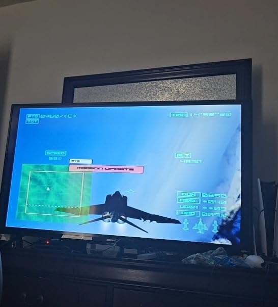 Ace Combat 7: Skies Unknown - PlayStation 4 - Customer Photo 1