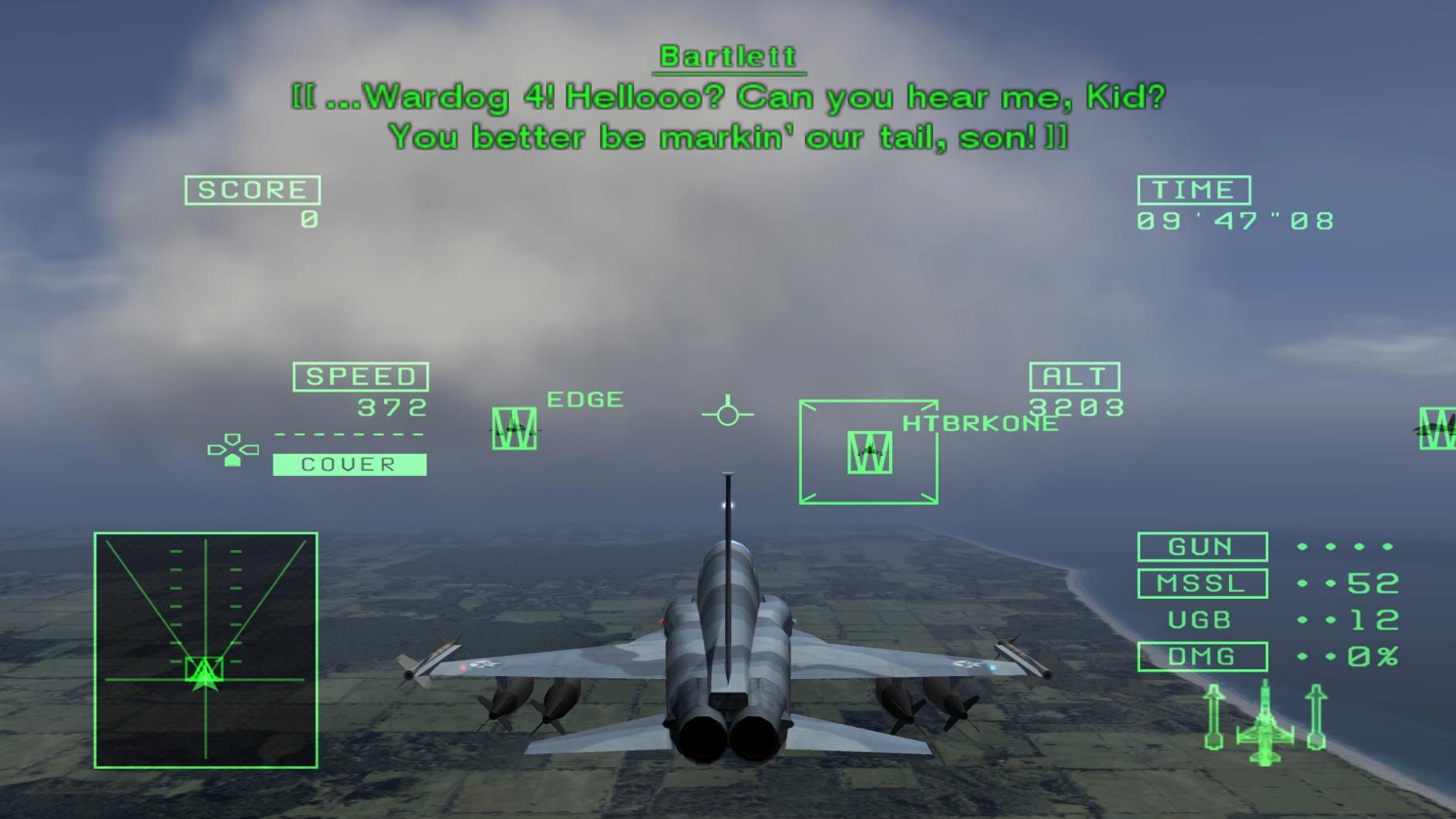 Ace Combat 7: Skies Unknown - PlayStation 4 - Customer Photo 2