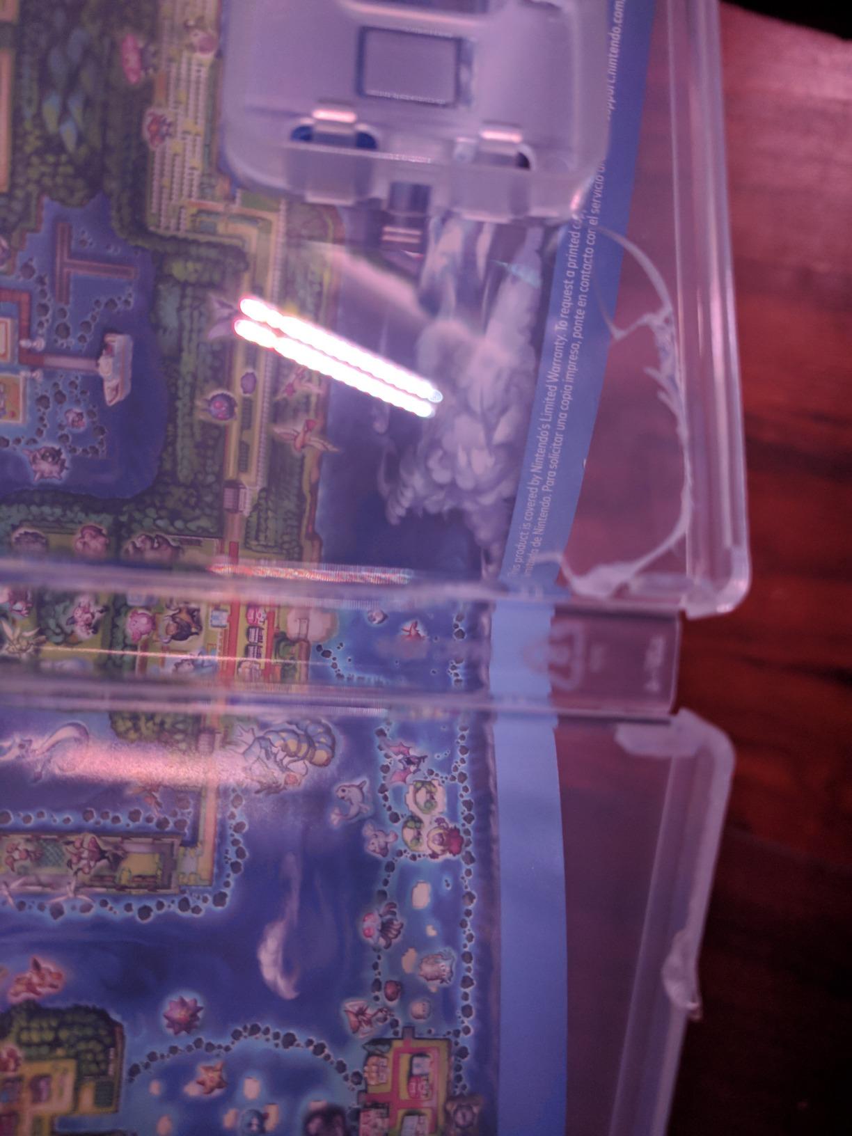 Pokémon: Let's Go, Eevee! - Nintendo Switch - Customer Photo 5